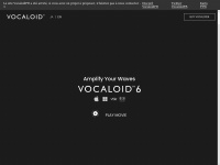 Vocaloid.fr