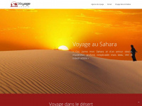 Voyage-sahara.fr