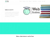 web-academy.fr Thumbnail