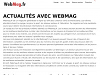 Webmag.fr