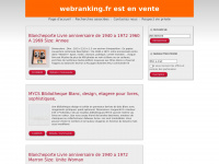 webranking.fr Thumbnail