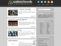 webochronik.fr
