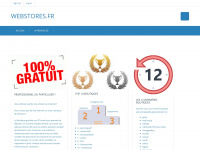 Webstores.fr