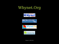 whynet.fr Thumbnail