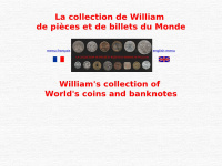 Williamcollection.fr