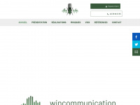 Wincommunication.fr