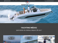 yachting-medoc.com Thumbnail