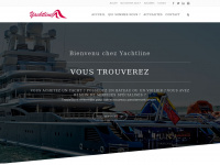 yachtline.fr Thumbnail