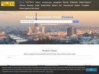 yellowpages.fr Thumbnail