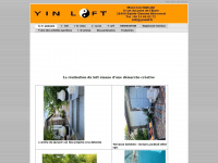 yinloft.fr Thumbnail