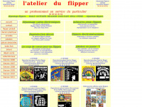atelier-flipper.com
