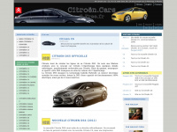 Citroen.cars.free.fr
