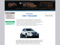 volkswagen.tiguan.free.fr Thumbnail