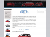audi.a1.free.fr Thumbnail