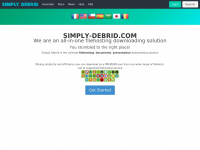 Simply-debrid.com