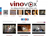vinovox.com Thumbnail