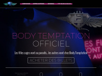 bodytemptation.com Thumbnail