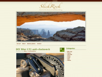 slickrock.fr Thumbnail