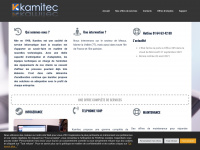 kamitec.com