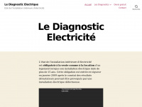 diagnostic-electrique.eu Thumbnail