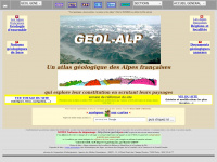 geol-alp.com Thumbnail