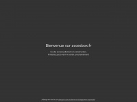 Accesbox.fr