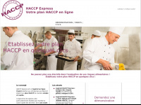 haccpexpress.fr Thumbnail