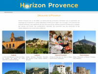 horizon-provence.com Thumbnail
