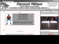 discountmetaux.fr