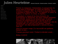 Julien.heurtebise.free.fr