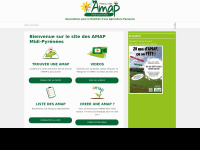 Amapreseau-mp.org