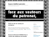 caamlg.free.fr Thumbnail