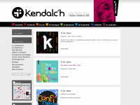 kendalch.com Thumbnail