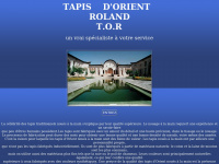 tapis.dorient.free.fr