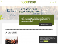 Ecoprod.com