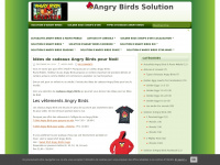 angry-birds-solution.fr