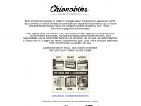 Chlorobike.com