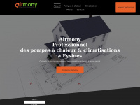 Airmony.fr