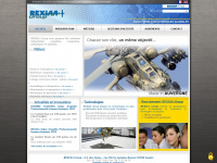 rexiaa-group.com Thumbnail