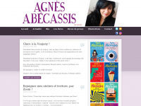 agnesabecassis.com Thumbnail