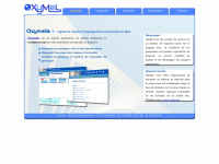 oxymel.com