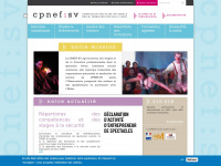 Cpnefsv.org