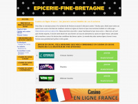 Epicerie-fine-bretagne.com