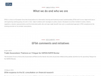 efsa-securities.eu
