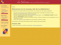 La-salevienne.org