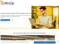 winzip.com Thumbnail
