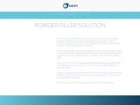 powder-filler.com Thumbnail