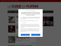 Cliqueduplateau.com