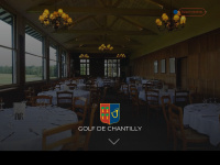 Golfdechantilly.com