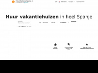 vakantiehuizenspanje.nl
